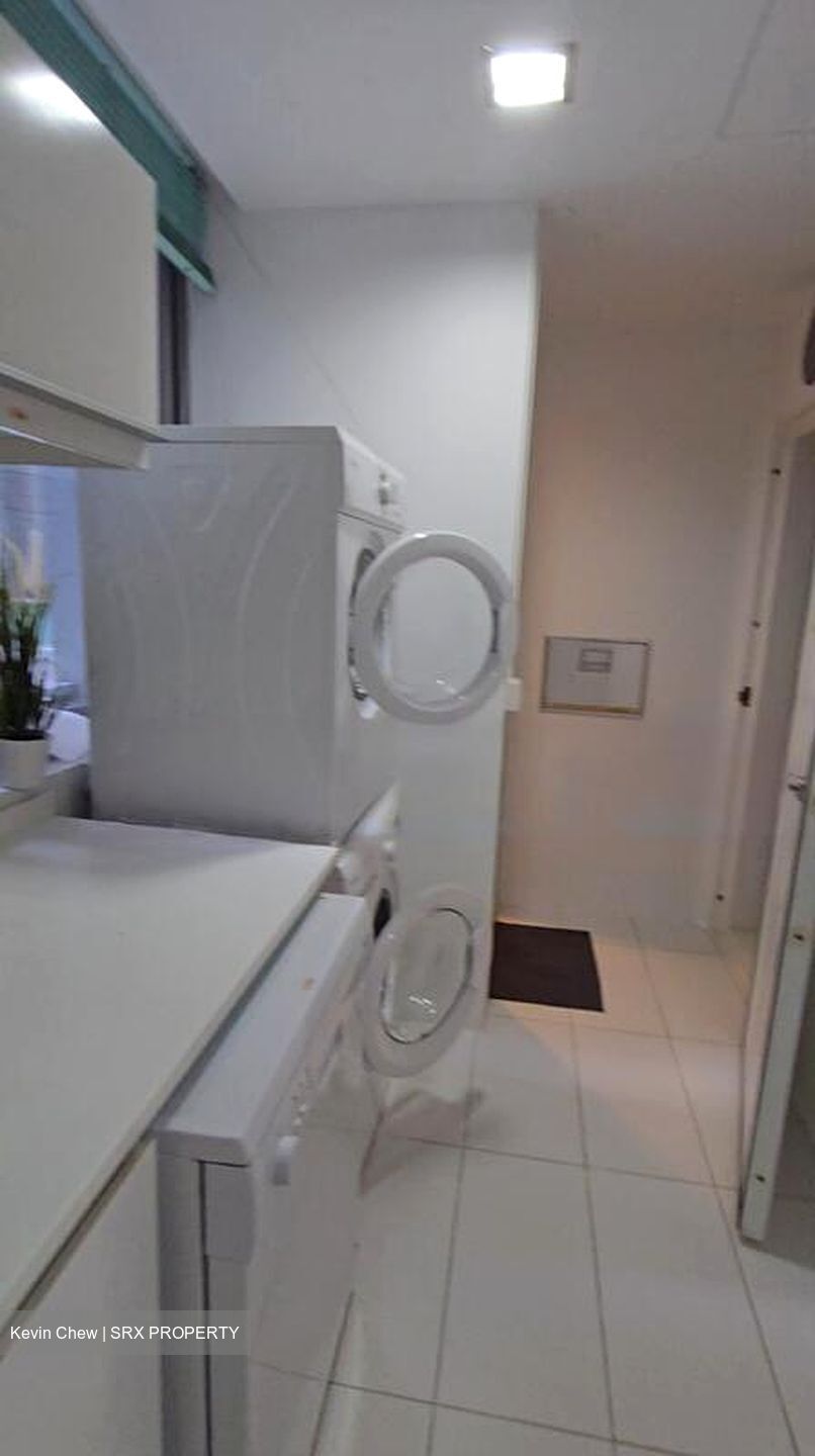 One-north Residences (D5), Apartment #511048001